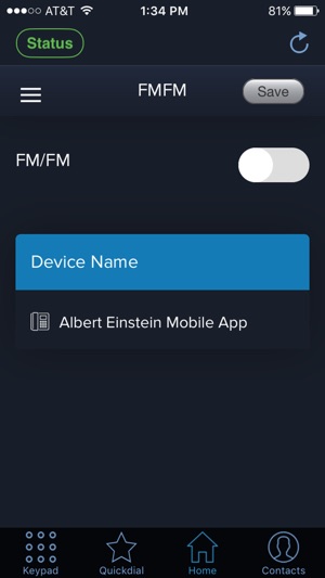 NimbusPhone(圖3)-速報App