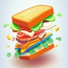 Idle Sandwich - iPadアプリ