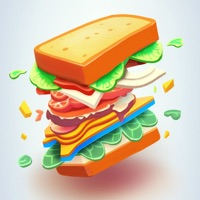 Idle Sandwich logo