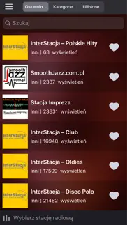 polskie radio - radio pl iphone resimleri 1