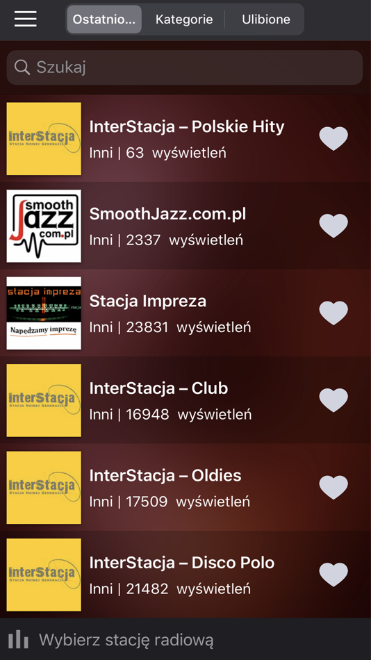 Polskie Radio - Polish Radios - 5.0 - (iOS)