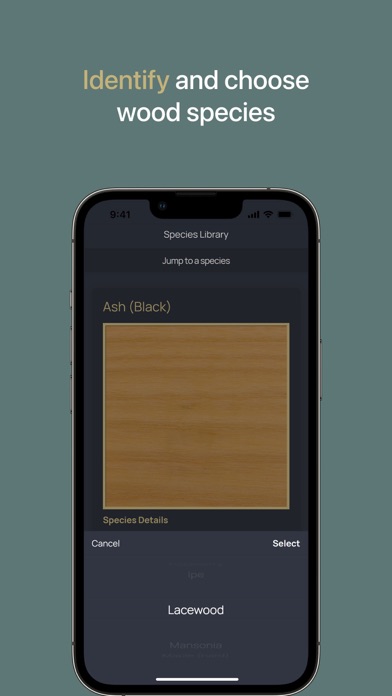 Wood Crafter Screenshot