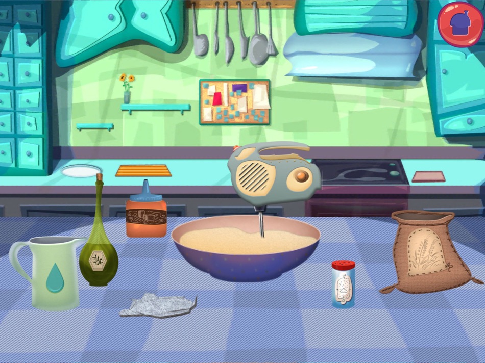 Pizza Maker Game - Fun Cooking Games HD - 1.4 - (iOS)