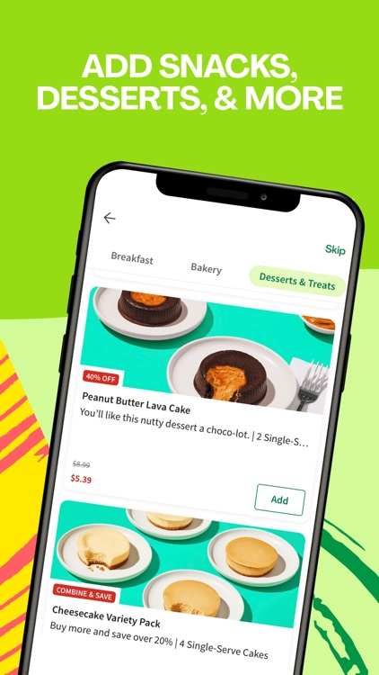 HelloFresh: Meal Kit Delivery screenshot-3