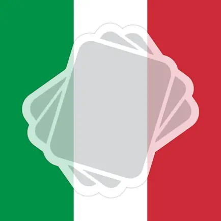 Italian Vocabulary Cheats
