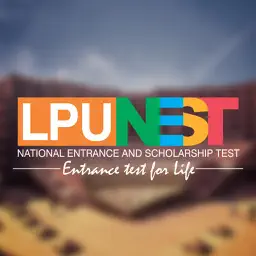 Admission @ LPU app icon