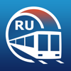 St. Petersburg Metro Guide and Route Planner - Discover Ukraine LLC