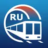 St. Petersburg Metro Guide and Route Planner App Support