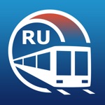 Download St. Petersburg Metro Guide and Route Planner app