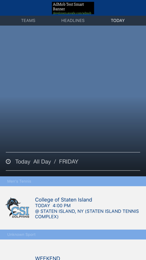 Baruch College Bearcats(圖4)-速報App