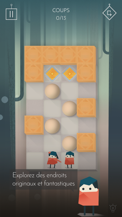 Screenshot #2 pour Link Twin