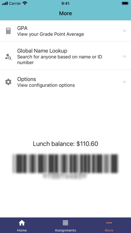 GradeView - Grades Simplified screenshot-8