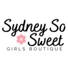 Shop Sydney So Sweet