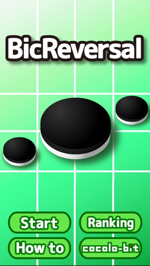 Bic Reversal(圖2)-速報App