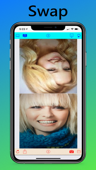 Screenshot #3 pour DualView - See Photos Together