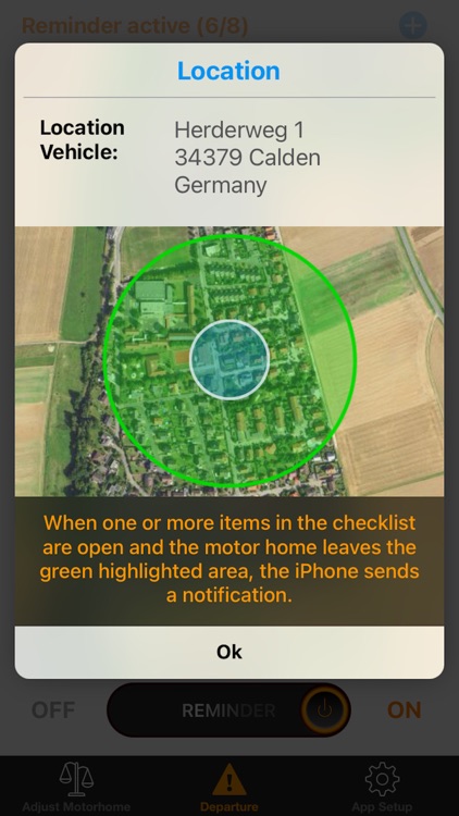 CamperSet screenshot-5