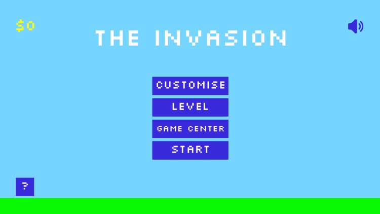 The Invasion