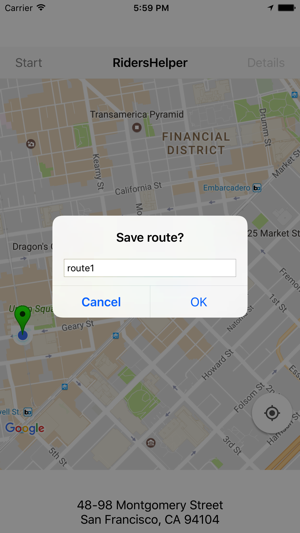 RidersHelper(圖5)-速報App