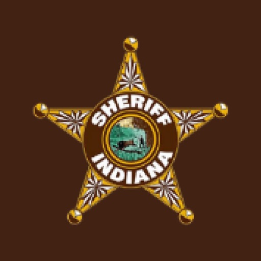 Perry County Sheriff’s Office iOS App