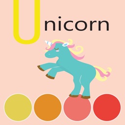 Animals Coloring Book for Kids 2017