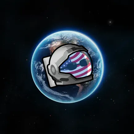 Space Countryballs Читы