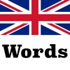 Aнглийских cлов - English Words