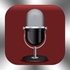 Voice Recorder-Voice Memos App icon