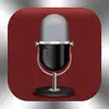 Voice Recorder-Voice Memos App App Positive Reviews