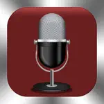 Voice Recorder-Voice Memos App App Cancel