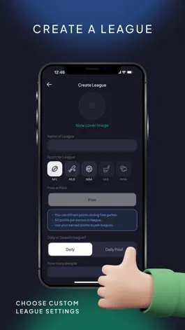 Game screenshot Ultimate Odds apk