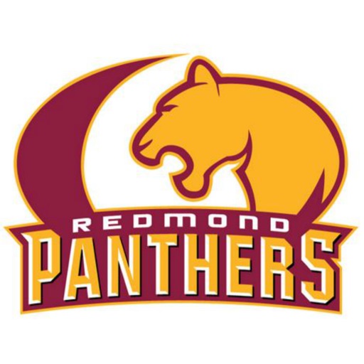 Redmond Panther Football icon