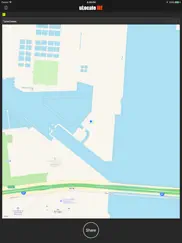 ulocate me pro ipad capturas de pantalla 1