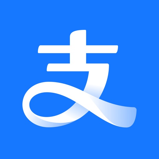 Alipay - Simplify Your Life Icon