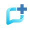 The "Talk to a Doctor" application is a response to the problem in medical clinics