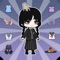 Welcome players to enter YOYO Doll — Doll dress up&Character Maker offline game, come and design the cutest doll with me
