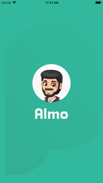 Almo Screenshot