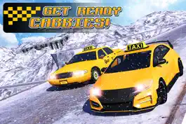 Game screenshot Taxi Driver 3D : Hill Station apk