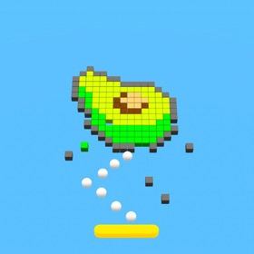 螢幕擷取畫面 (6) Break and Bounce