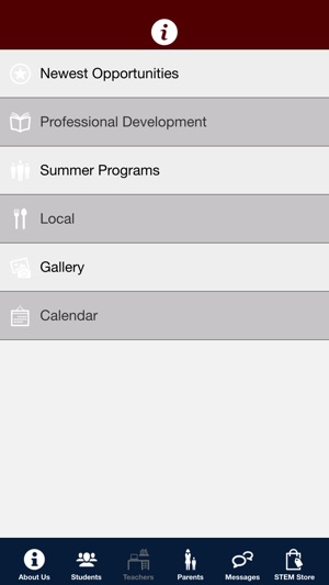 Aggie STEM(圖2)-速報App