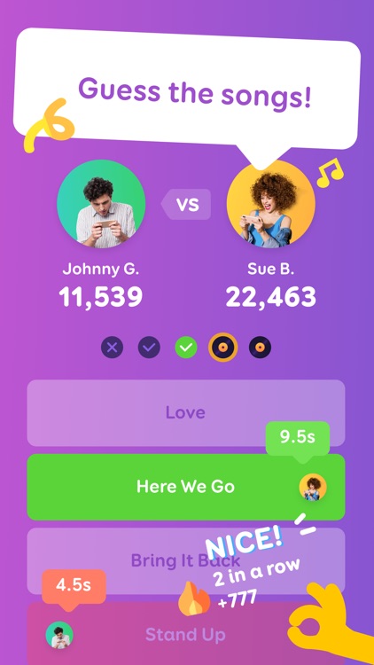 SongPop® - Guess The Song