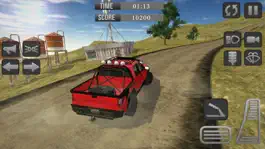 Game screenshot Offroad 4x4 Car Driving Sim hack