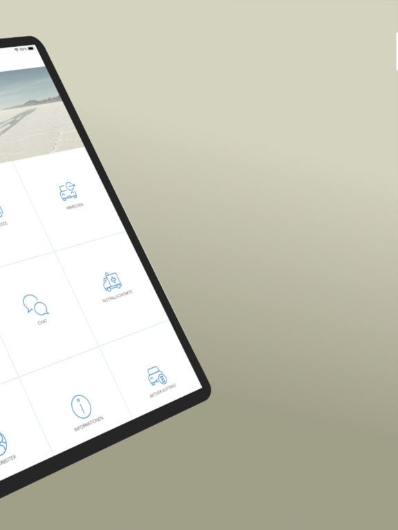Screenshot #5 pour djooze Pro | Dispo App Schweiz