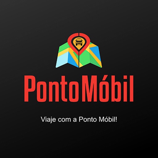 Ponto Móbil icon