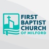 First Baptist Church Milford icon