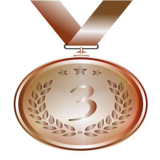 Addition Level 1 Bronze