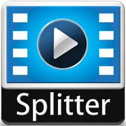 Batch Video Splitter app icon