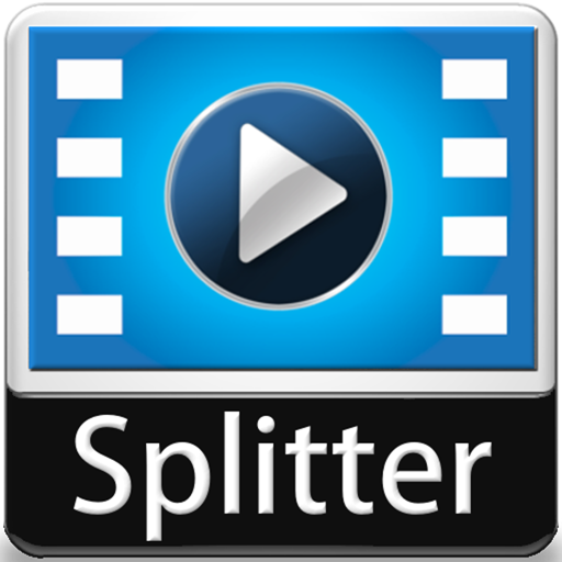 Batch Video Splitter icon