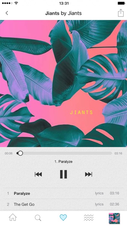 Bandcamp