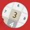 Sudoku Re.d 100 - Classic Puzzle Game