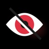 Red eye corrector: Remover App icon
